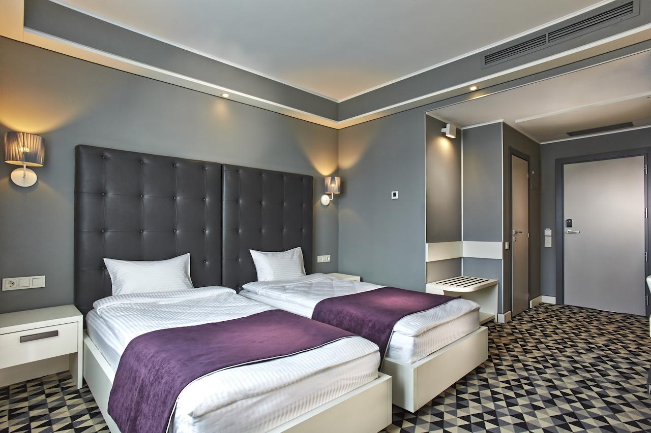 Manufactura Design-Hotel Khodosivka Exterior foto