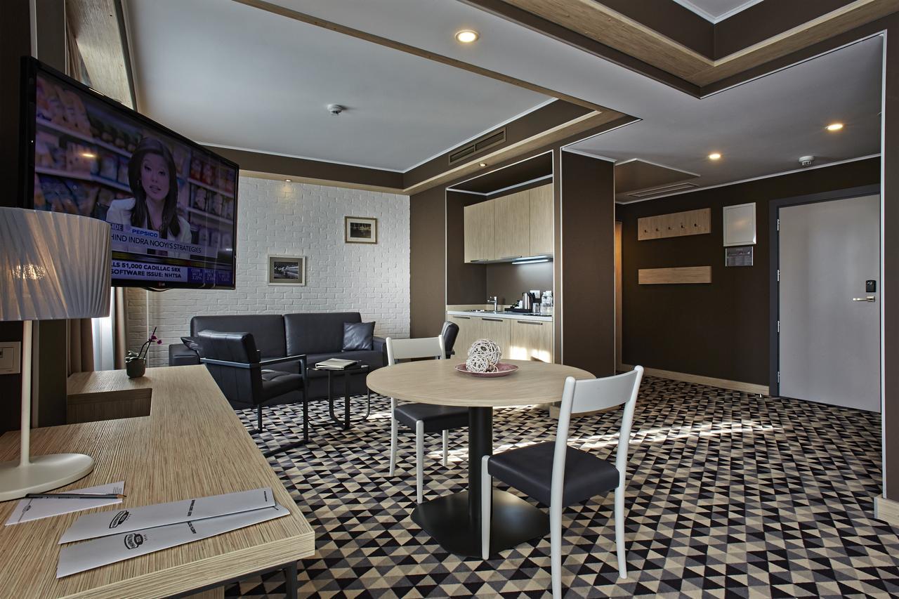 Manufactura Design-Hotel Khodosivka Exterior foto