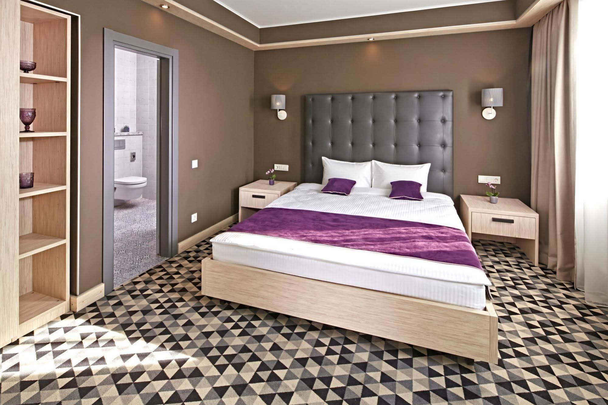 Manufactura Design-Hotel Khodosivka Exterior foto
